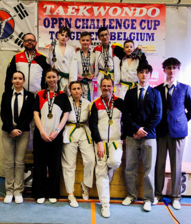 Tongeren Belgien 2026