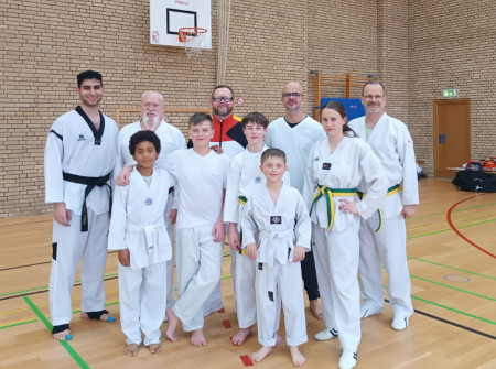 TURP Lehrgang I  2026 